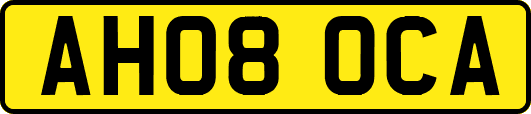 AH08OCA