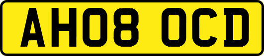 AH08OCD