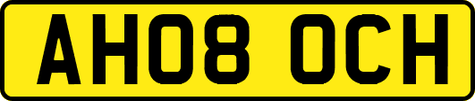 AH08OCH