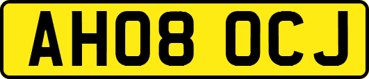 AH08OCJ