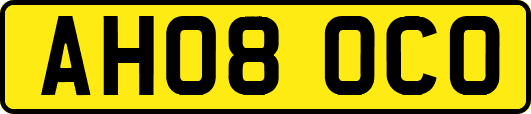 AH08OCO