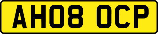 AH08OCP