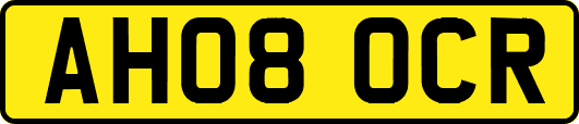 AH08OCR