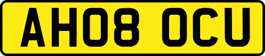 AH08OCU