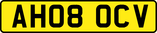 AH08OCV
