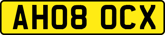 AH08OCX