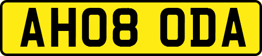 AH08ODA