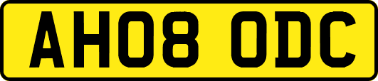 AH08ODC