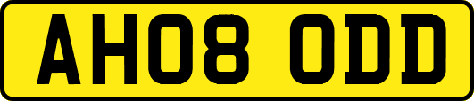 AH08ODD