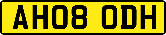 AH08ODH