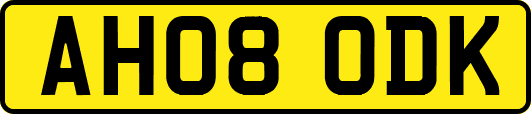 AH08ODK