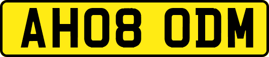 AH08ODM