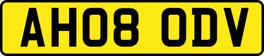 AH08ODV