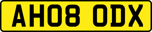 AH08ODX
