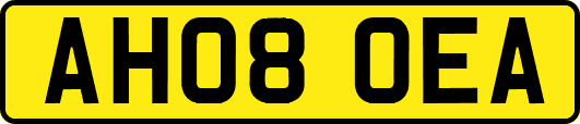 AH08OEA