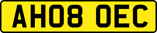 AH08OEC