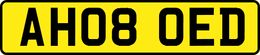 AH08OED