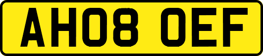 AH08OEF