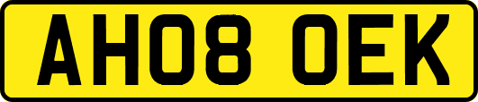 AH08OEK