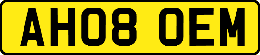 AH08OEM