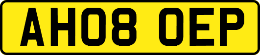 AH08OEP