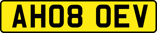 AH08OEV