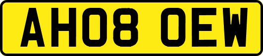 AH08OEW