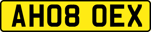 AH08OEX