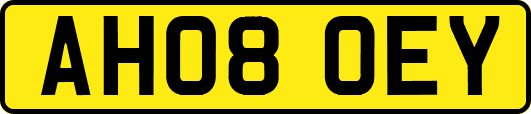 AH08OEY