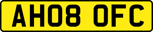 AH08OFC