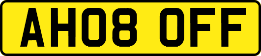 AH08OFF