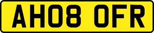 AH08OFR