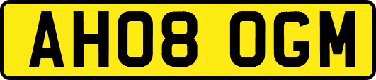 AH08OGM