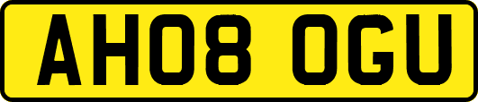 AH08OGU