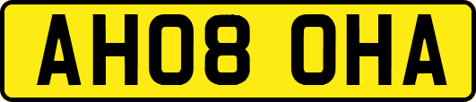 AH08OHA