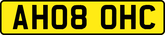 AH08OHC