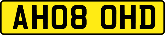 AH08OHD