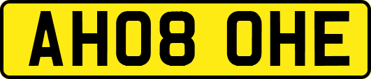 AH08OHE