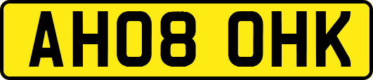 AH08OHK