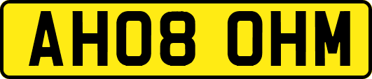AH08OHM