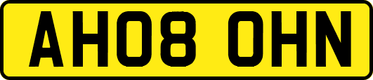 AH08OHN