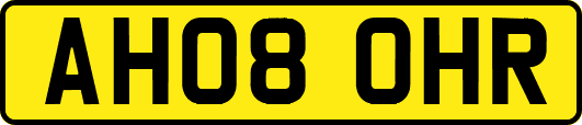 AH08OHR