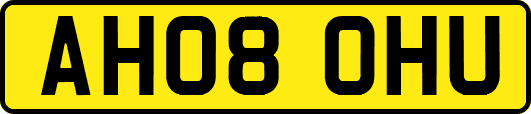 AH08OHU