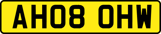 AH08OHW