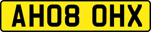 AH08OHX