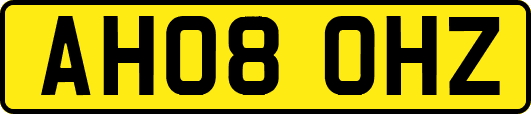 AH08OHZ