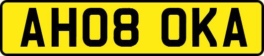 AH08OKA
