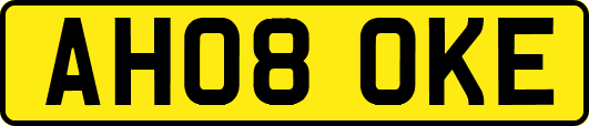 AH08OKE