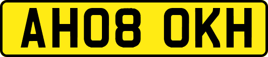 AH08OKH