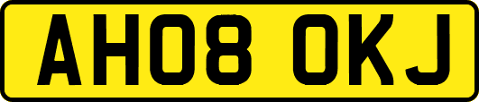 AH08OKJ